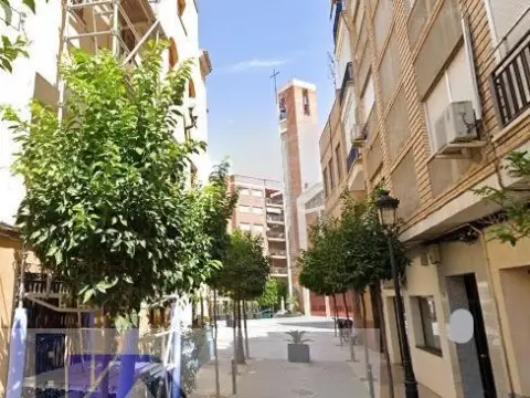 Piso en Cerca del Ayuntamiento