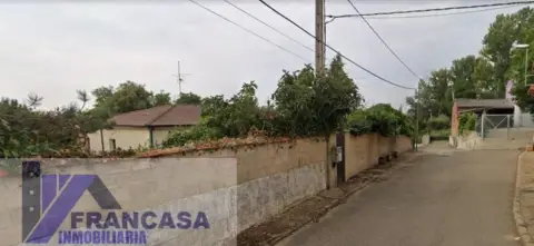 Casa en En San Miguel de Escalada