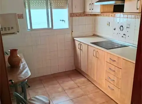 Piso en Merendero La Pastora