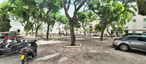 Piso en Merendero La Pastora