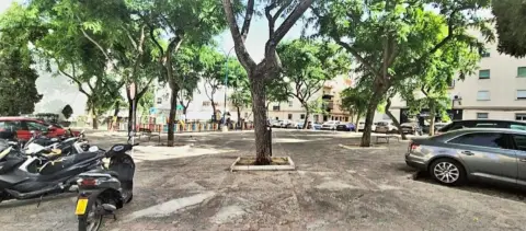 Piso en Merendero La Pastora