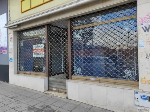 Local comercial en Estación Autobuses