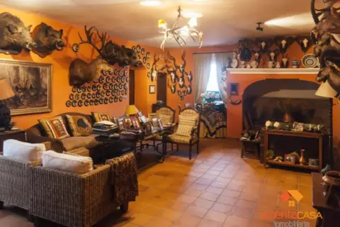 Casa en Centro