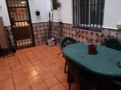 Piso en Ronda del Estero