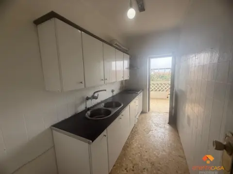 Casa en Villagonzalo