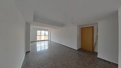 Piso en Benicalap