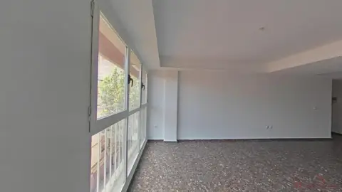 Piso en Benicalap