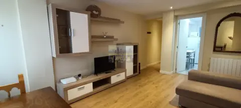 Piso en calle del General Moscardó