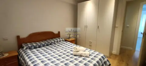 Piso en calle del General Moscardó