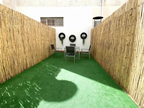 Estudio en calle de La Paz