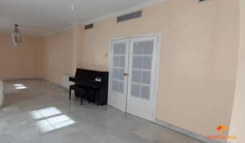Piso en Almendralejo