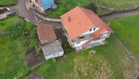 Casa en calle El Rodil