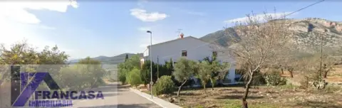 Chalet en En los Rosildos