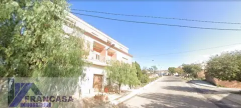 Chalet en En los Rosildos