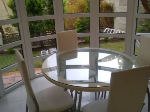 Chalet en Aguadulce Sur