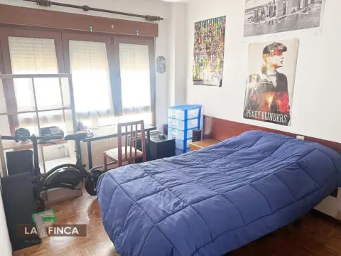 Piso en calle de Víctor Sáenz