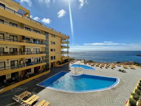 Apartamento en Aguamarina - Golf de Sur