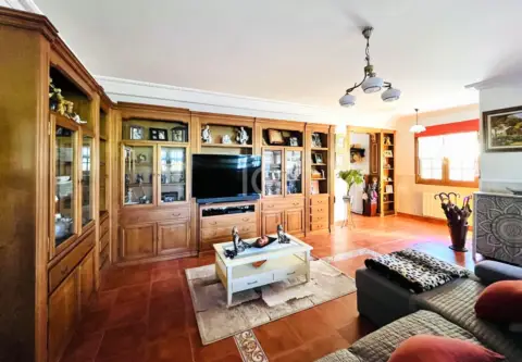 Casa en Camino de Mantzabe