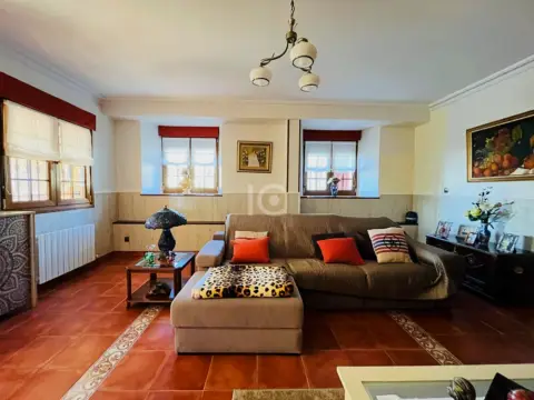 Casa en Camino de Mantzabe