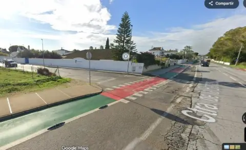 Terreno en calle Trainero, 6