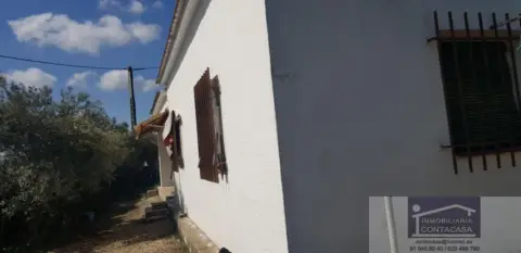 Finca rústica en Norte