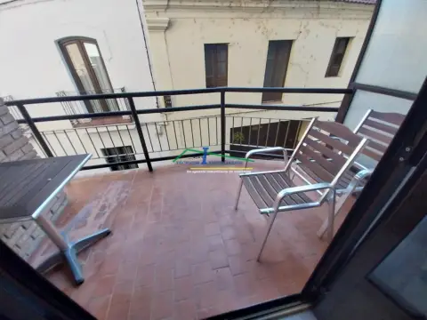 Piso – Mérida, Cruz Campo