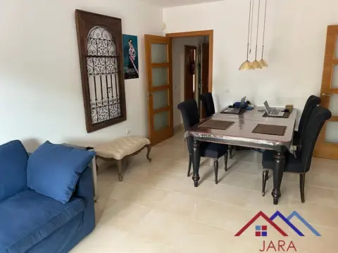 Piso en Norte-Hipercor