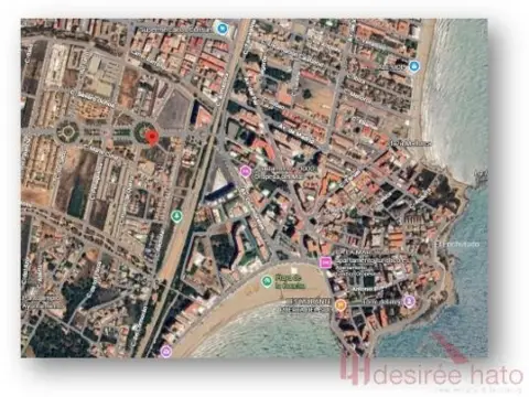 Terreno en calle Avenida Jaume 1, nº 30