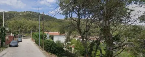 Chalet en Está en Les Palmeres