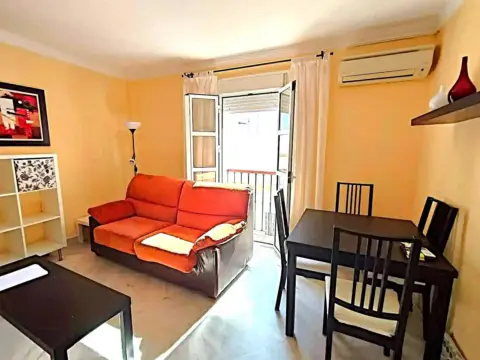 Piso en Centro Historico