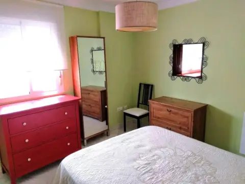 Piso en Centro Historico