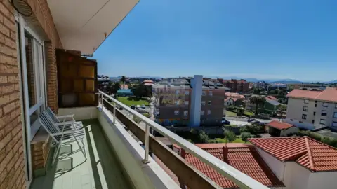 Piso en calle de Quintana, 15