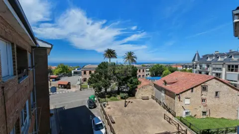 Piso en calle de Quintana, 15