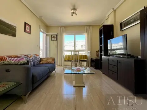 Apartamento en Carrer de Sant Francesc, 19