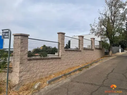 Terreno en Proserpina