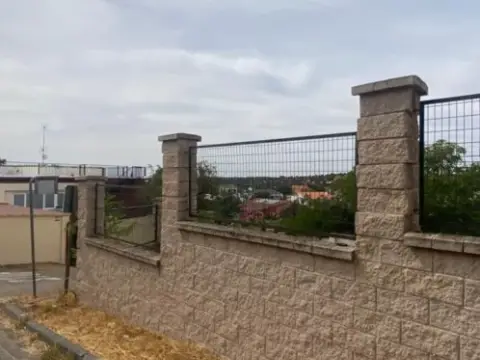 Terreno en Proserpina