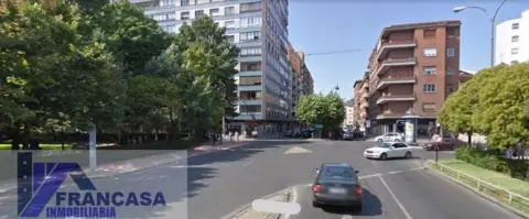 Local comercial en Cerca del Jardín de San Francisco