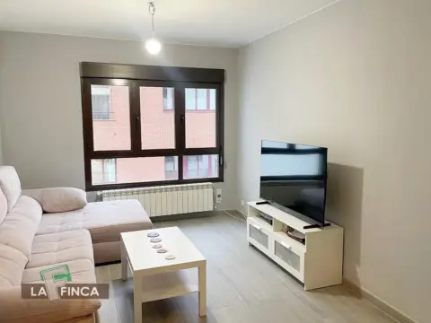 Piso en San Lázaro
