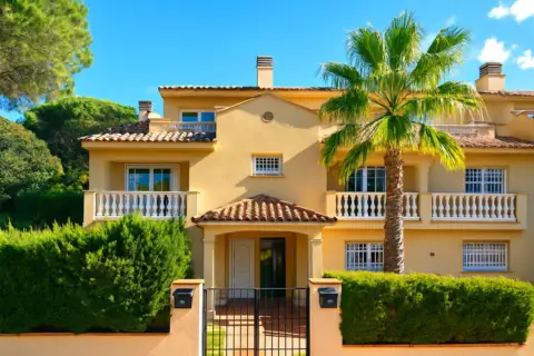 Casa – Castell d'Aro, Platja d'Aro i s'Agaró