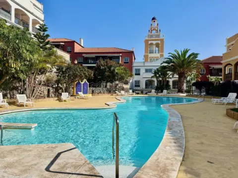 Apartamento en calle de Mencey Tegueste, 6