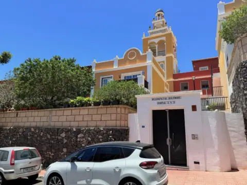 Apartamento en calle de Mencey Tegueste, 6