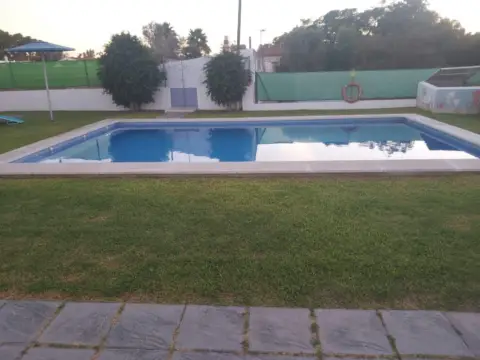 Chalet en Marquesado