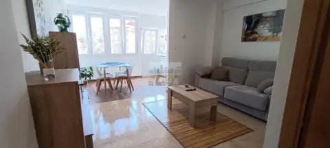 Apartamento en calle del Doctor Enrique Oti