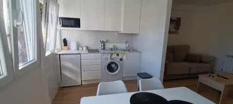 Apartamento en calle del Doctor Enrique Oti