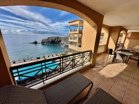 Apartamento en calle San Miguel