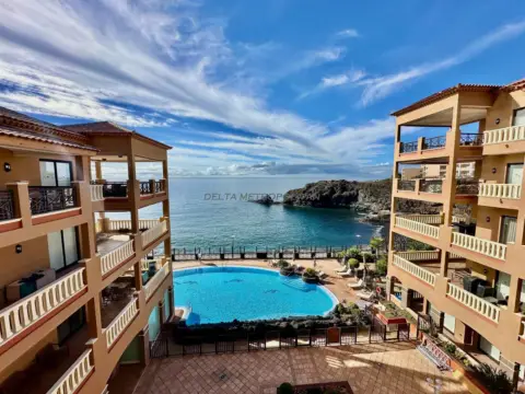 Apartamento en calle San Miguel