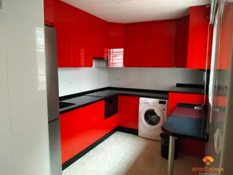 Piso en San Roque