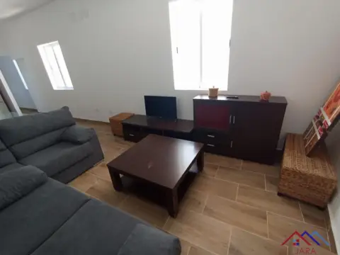 Apartamento en Centro-San Miguel