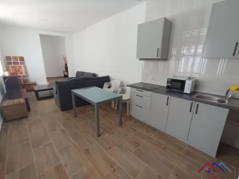 Apartamento en Centro-San Miguel
