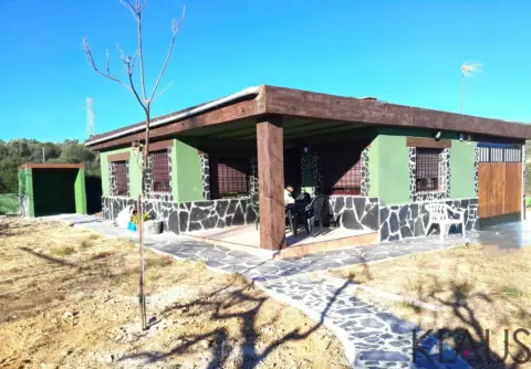 Finca rústica en Traiguera